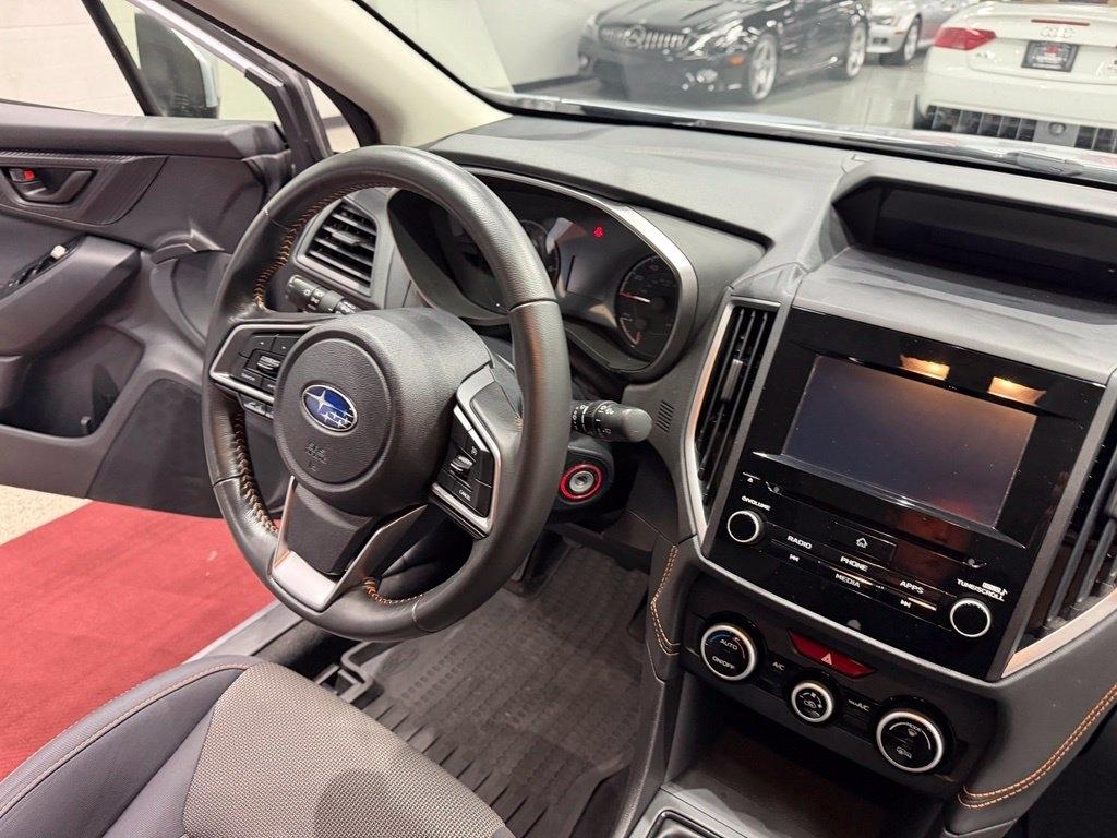 Subaru Crosstrek photo 46