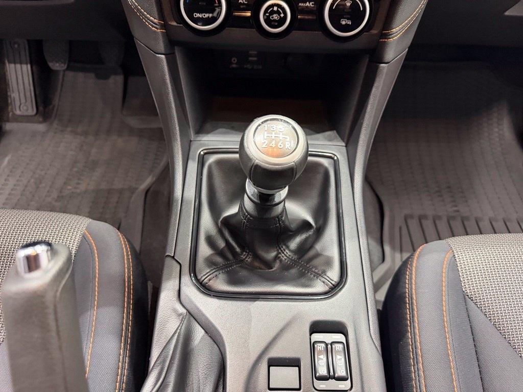 Subaru Crosstrek photo 48