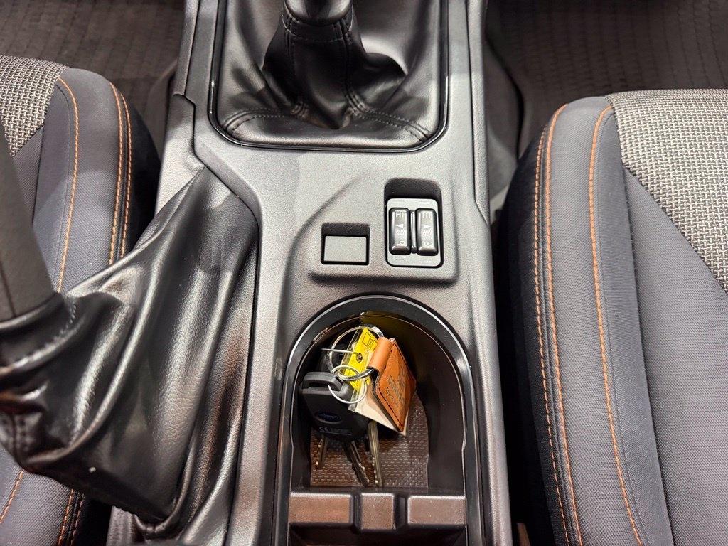 Subaru Crosstrek photo 49