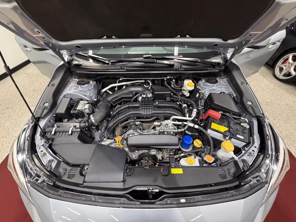 Subaru Crosstrek photo 50