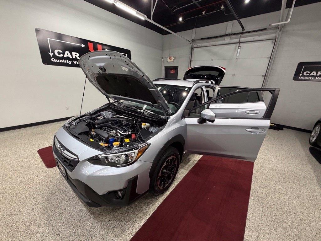 Subaru Crosstrek photo 51