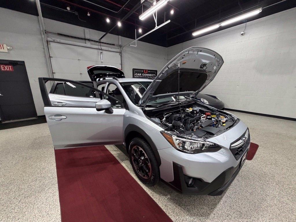 Subaru Crosstrek photo 52