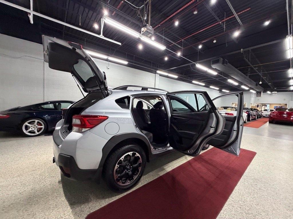 Subaru Crosstrek photo 53