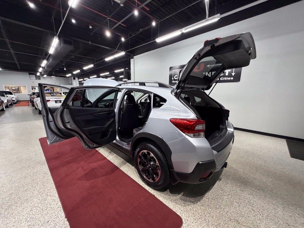Subaru Crosstrek photo 54