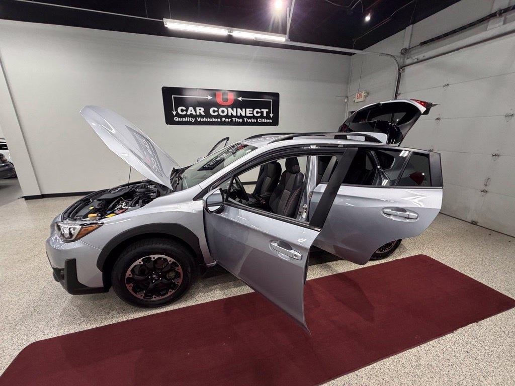 Subaru Crosstrek photo 55