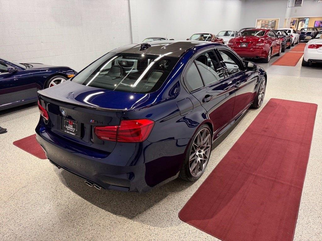 BMW M3 photo 13
