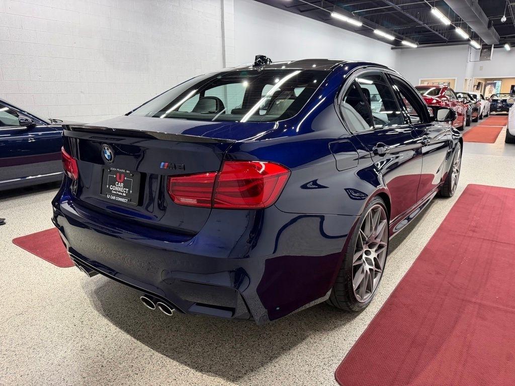 BMW M3 photo 14