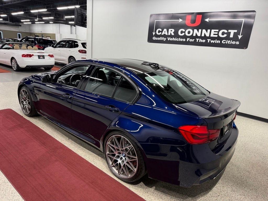 BMW M3 photo 17