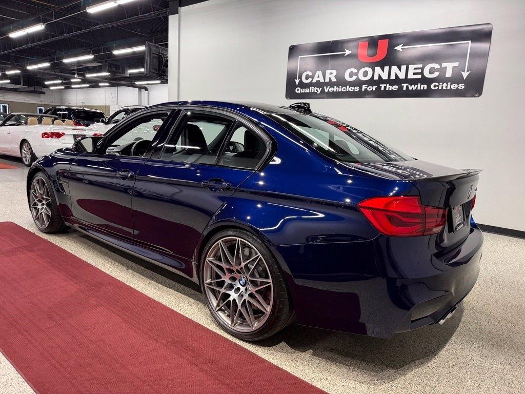 BMW M3 photo 18