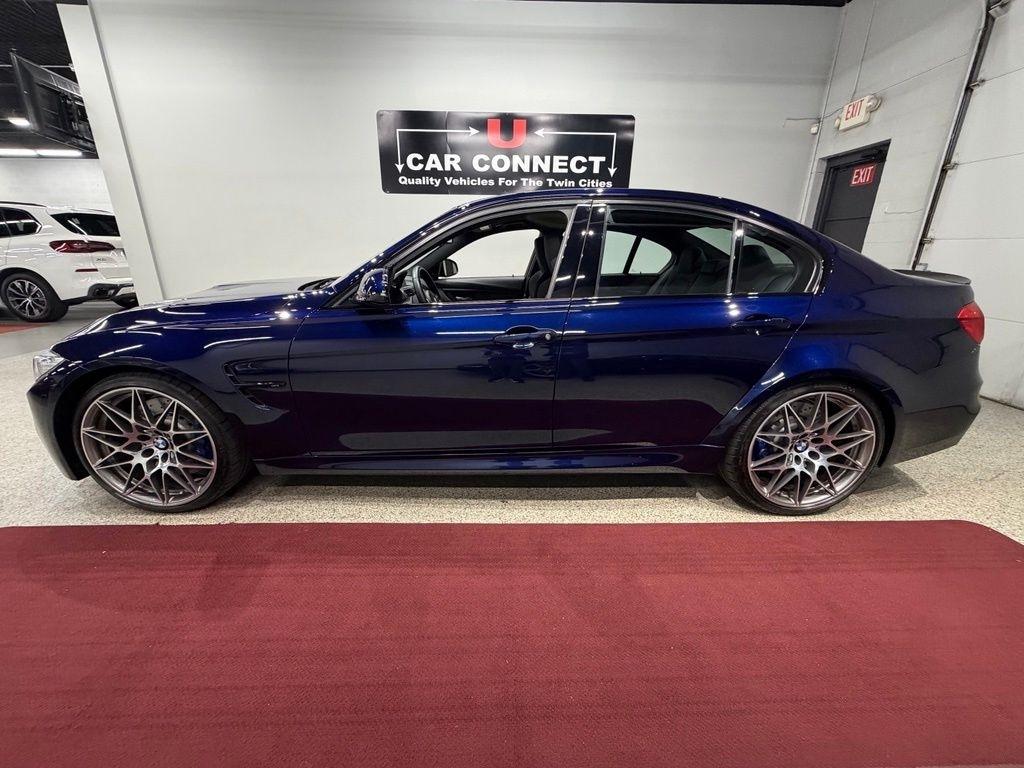 BMW M3 photo 19