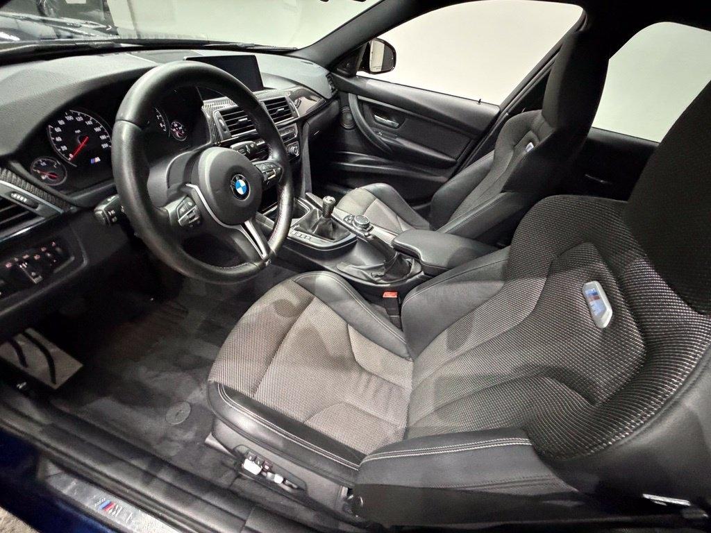 BMW M3 photo 23