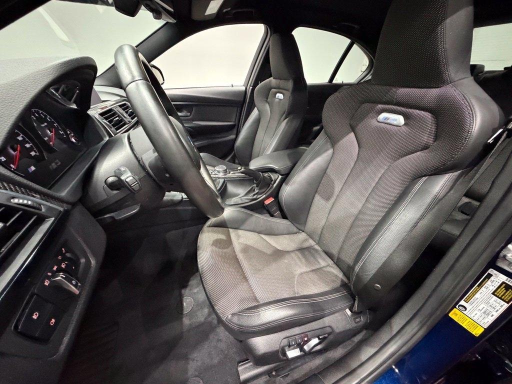 BMW M3 photo 25