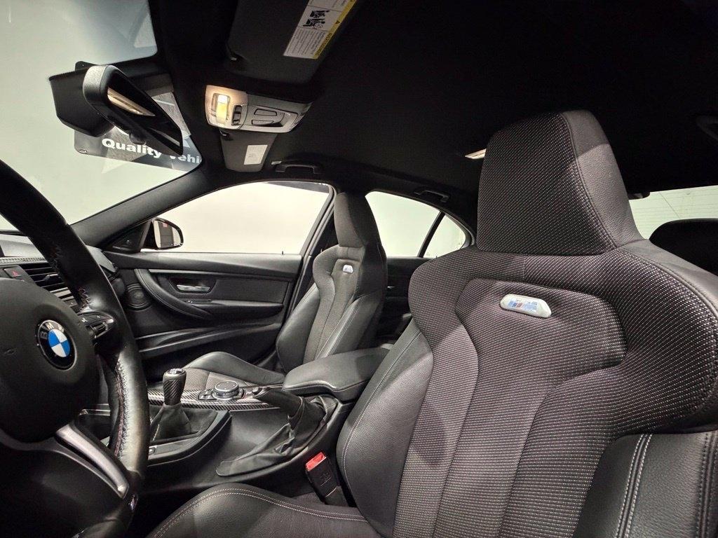 BMW M3 photo 26