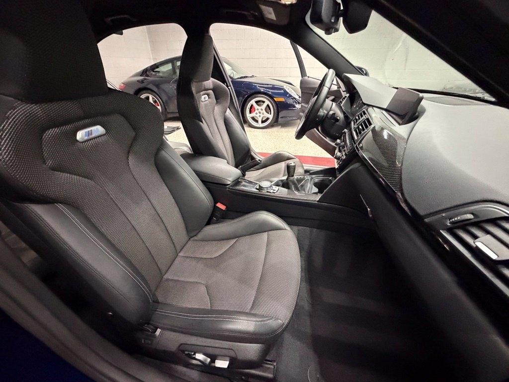 BMW M3 photo 40