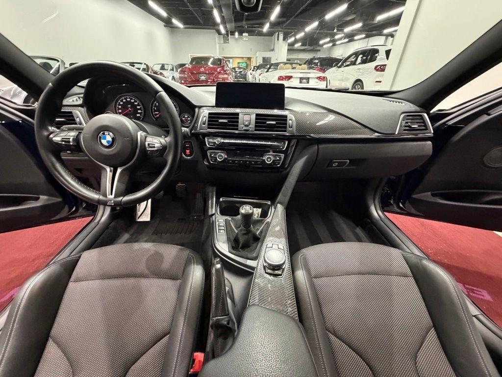 BMW M3 photo 41