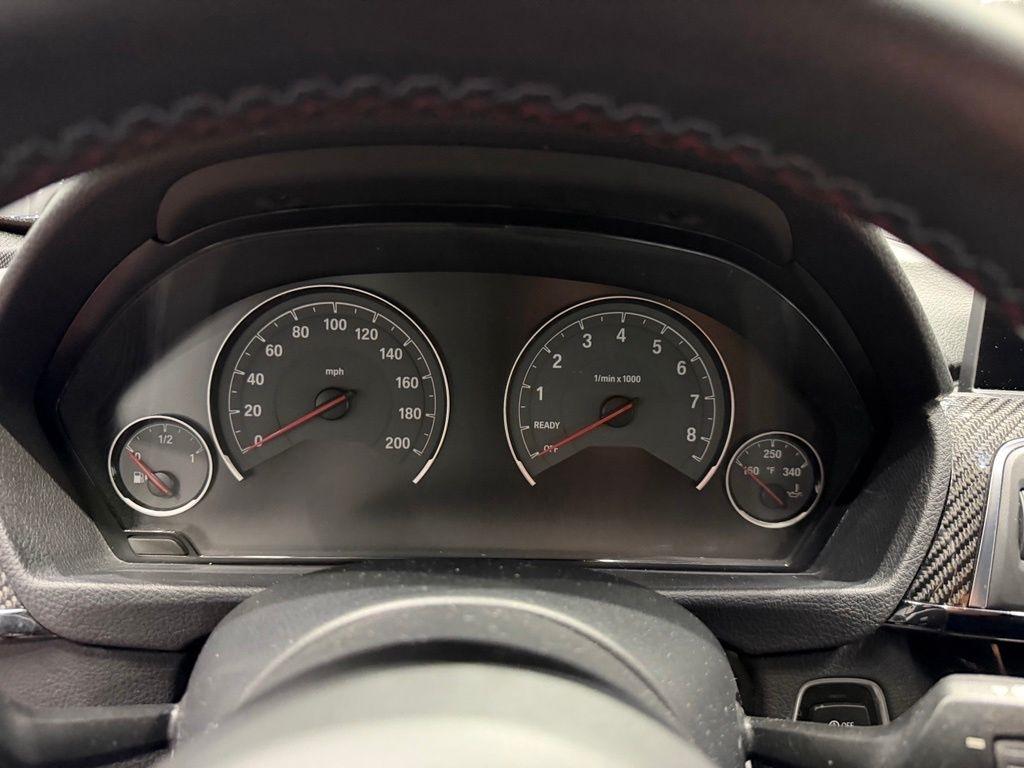 BMW M3 photo 43
