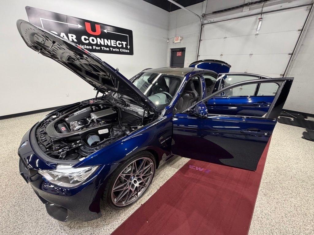BMW M3 photo 55