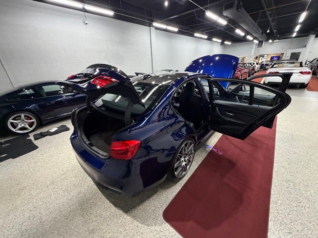 BMW M3 photo 57