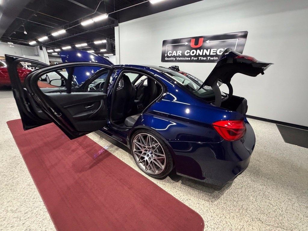 BMW M3 photo 58