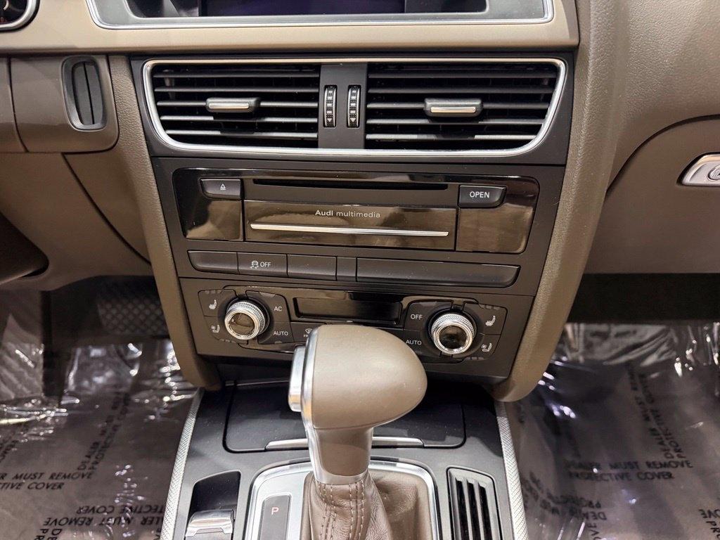 Audi A5 photo 40