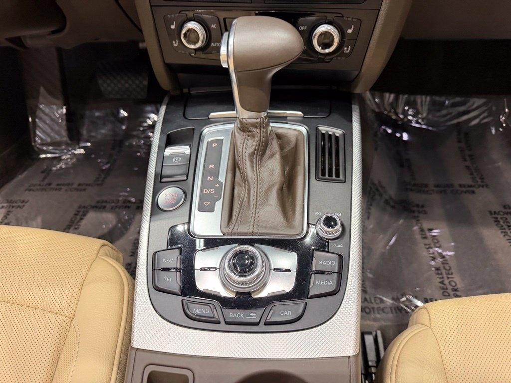 Audi A5 photo 41