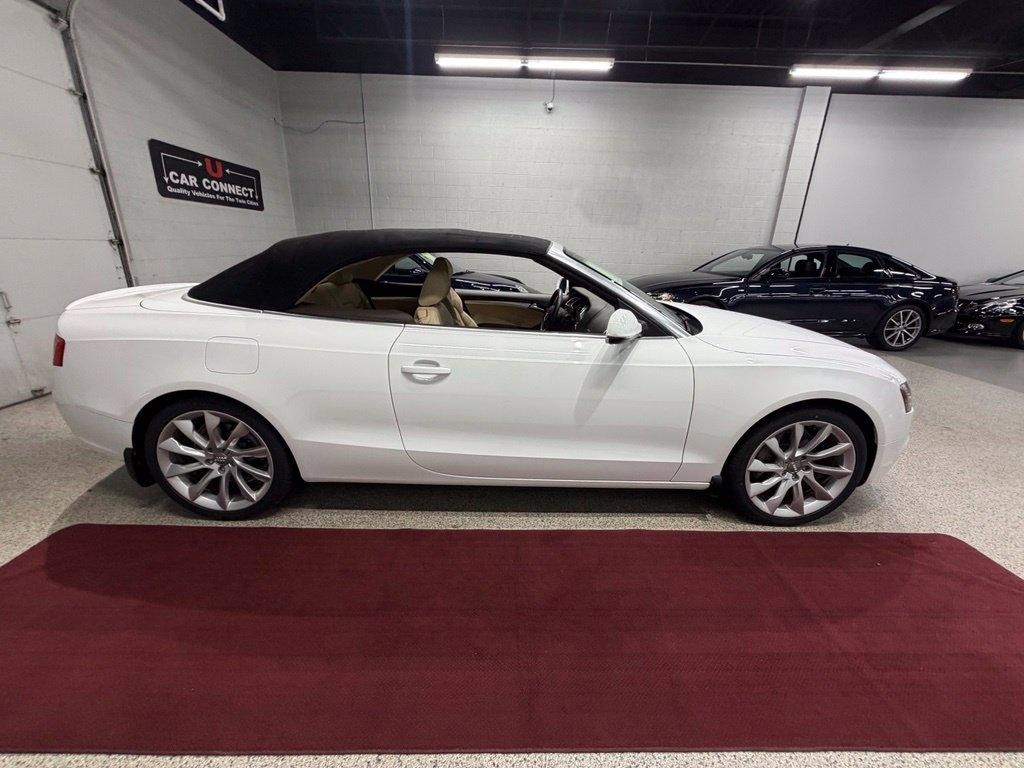 Audi A5 photo 58