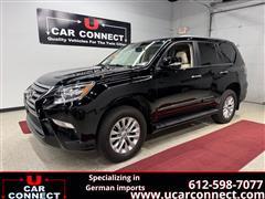 2017 Lexus GX 