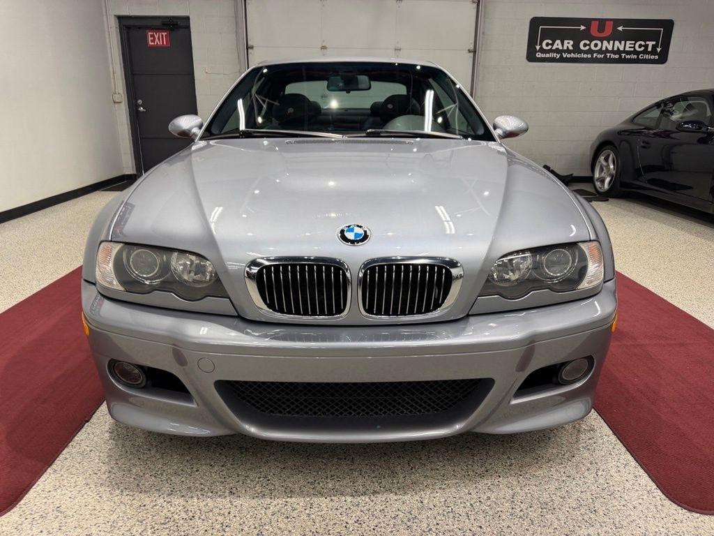 BMW M3 photo 10