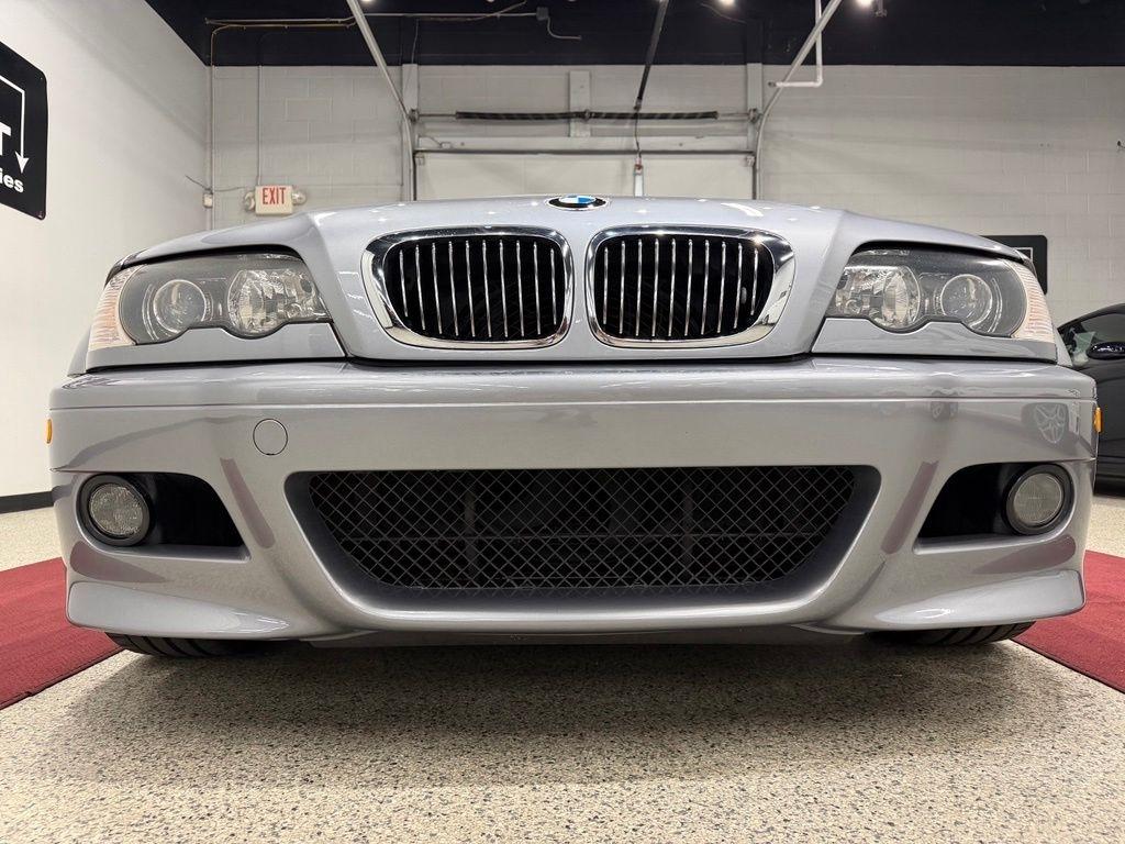 BMW M3 photo 12
