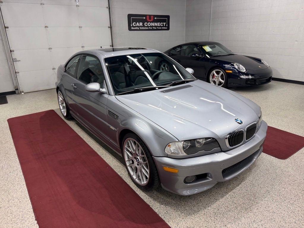 BMW M3 photo 13