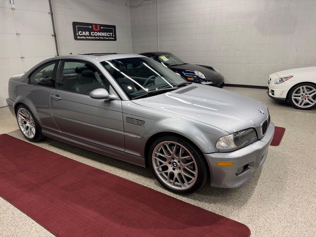 BMW M3 photo 15