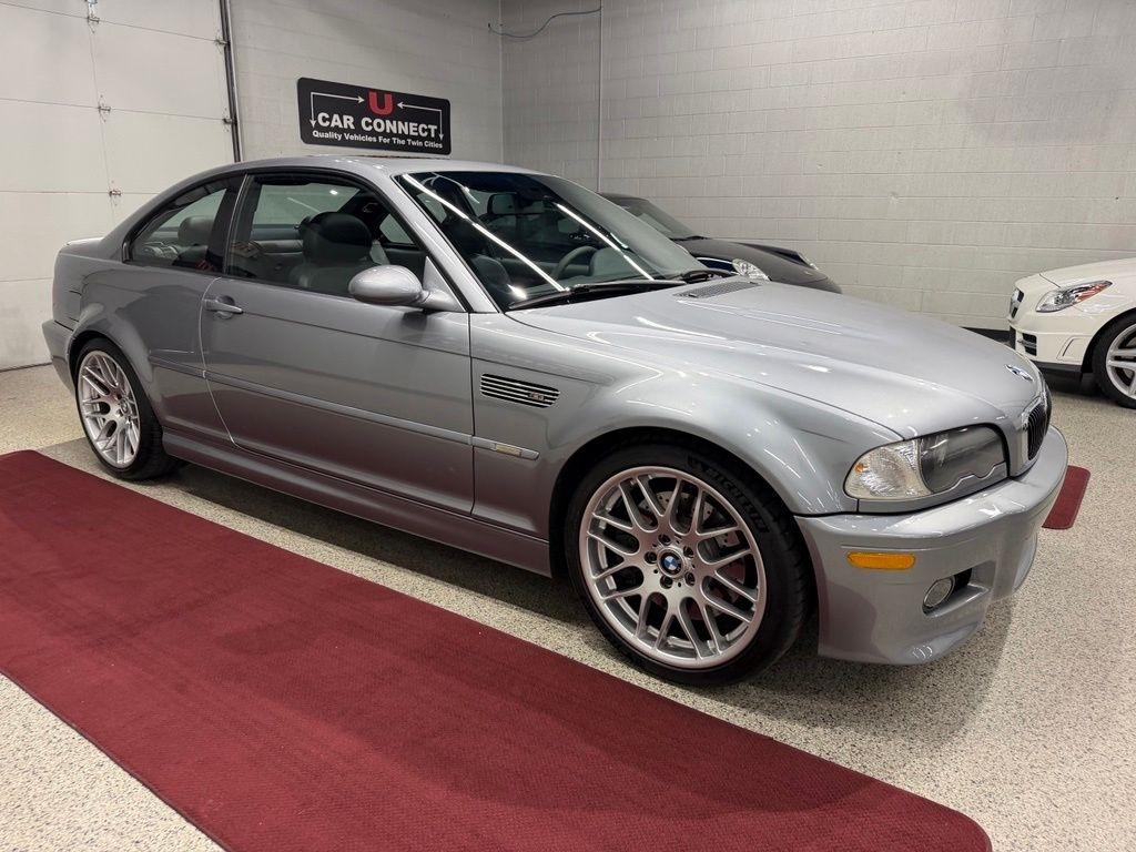 BMW M3 photo 16