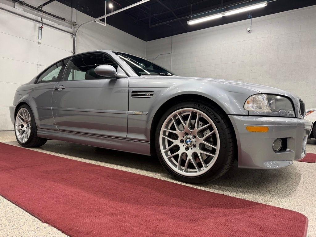 BMW M3 photo 17