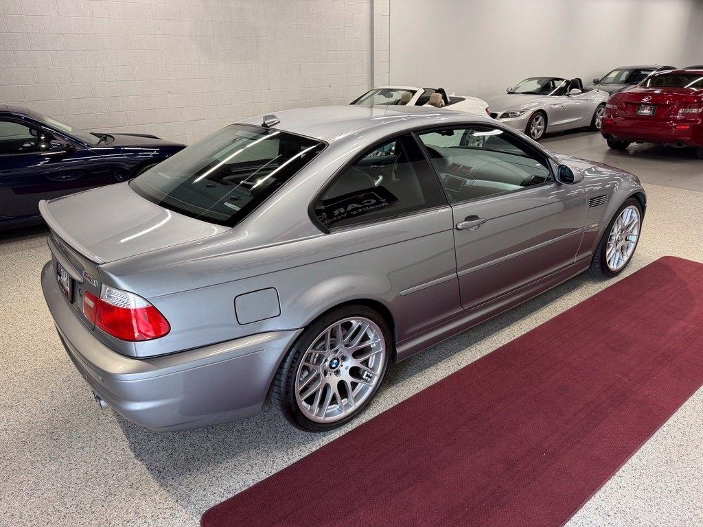 BMW M3 photo 20