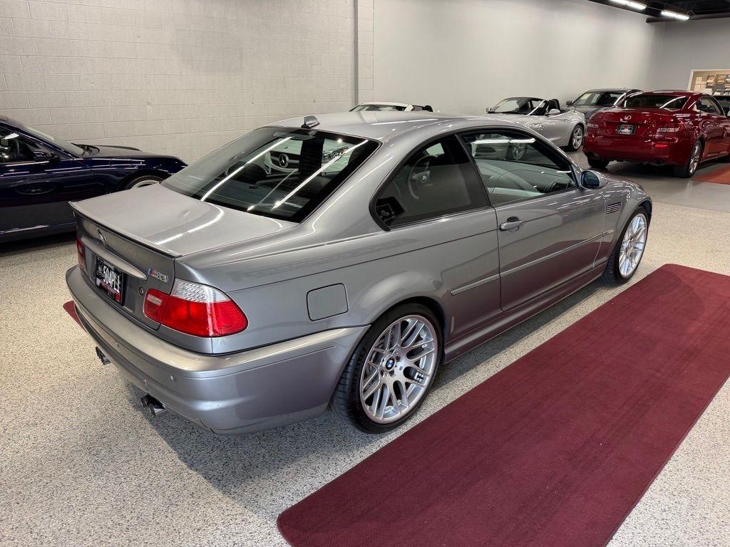 BMW M3 photo 21