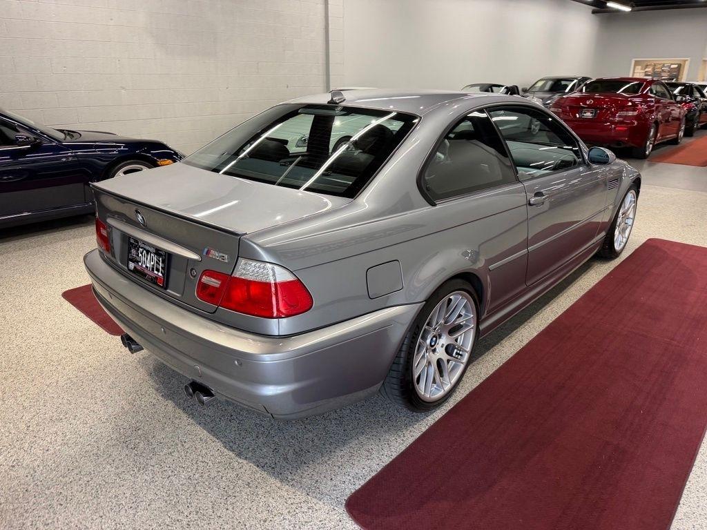 BMW M3 photo 22