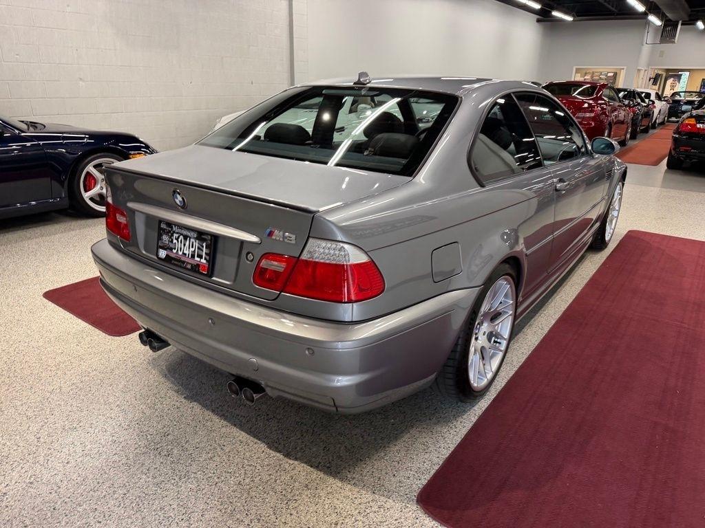 BMW M3 photo 23