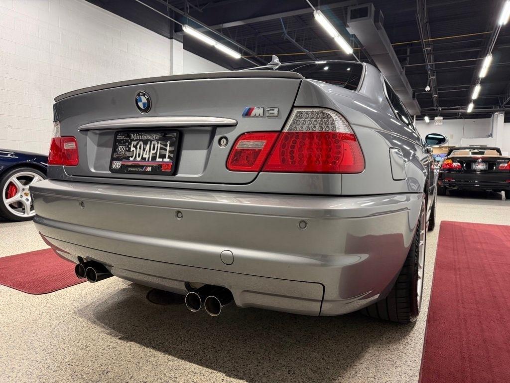 BMW M3 photo 24