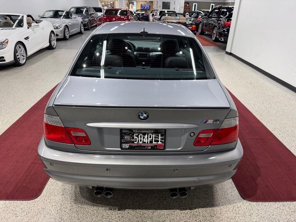 BMW M3 photo 25