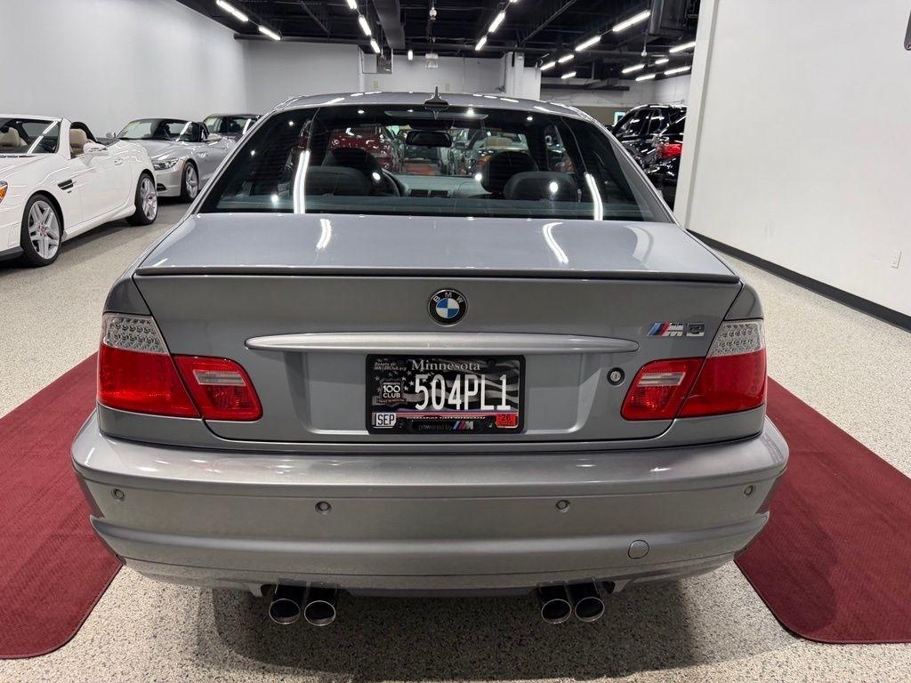 BMW M3 photo 26