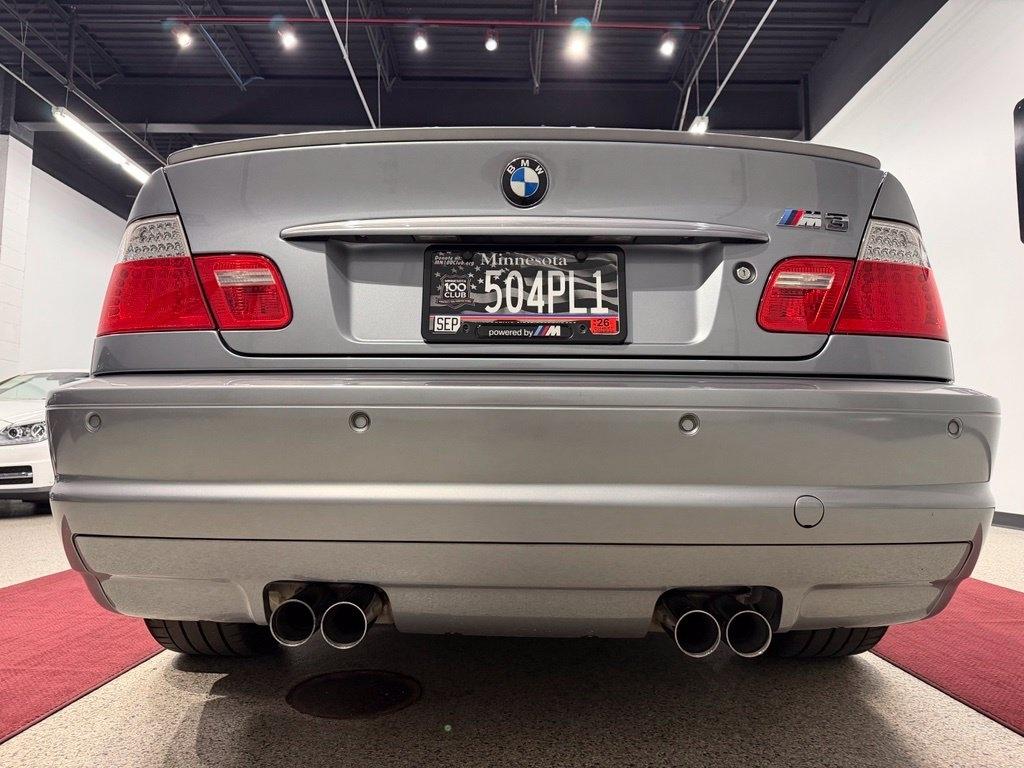 BMW M3 photo 27