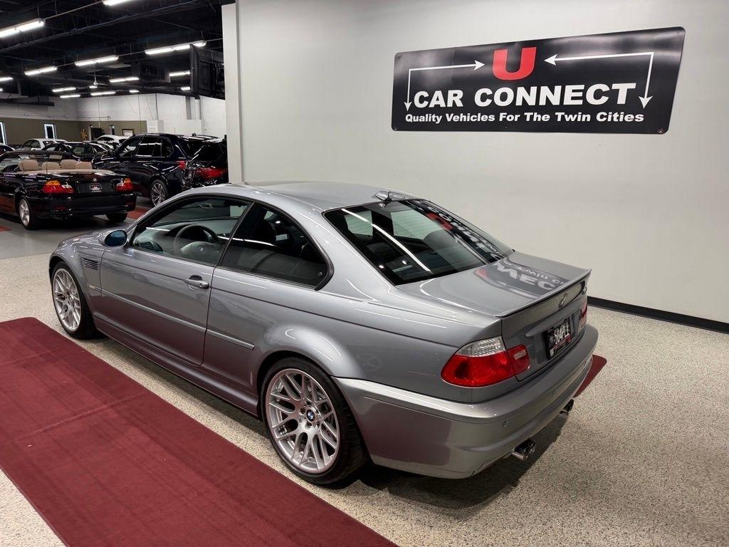BMW M3 photo 28