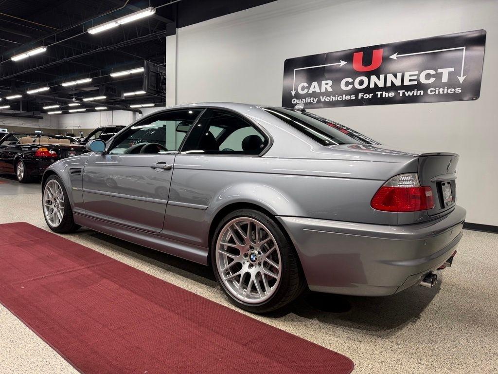 BMW M3 photo 29