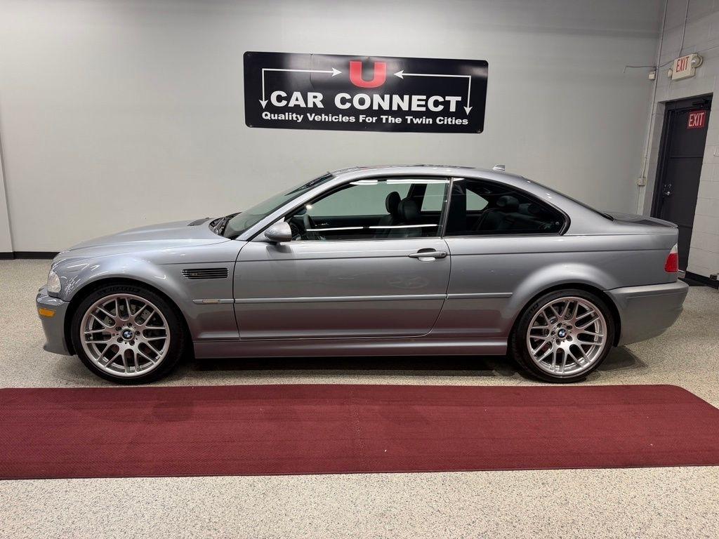 BMW M3 photo 30