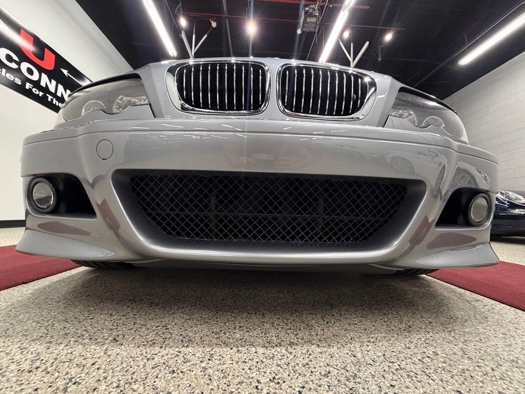BMW M3 photo 34