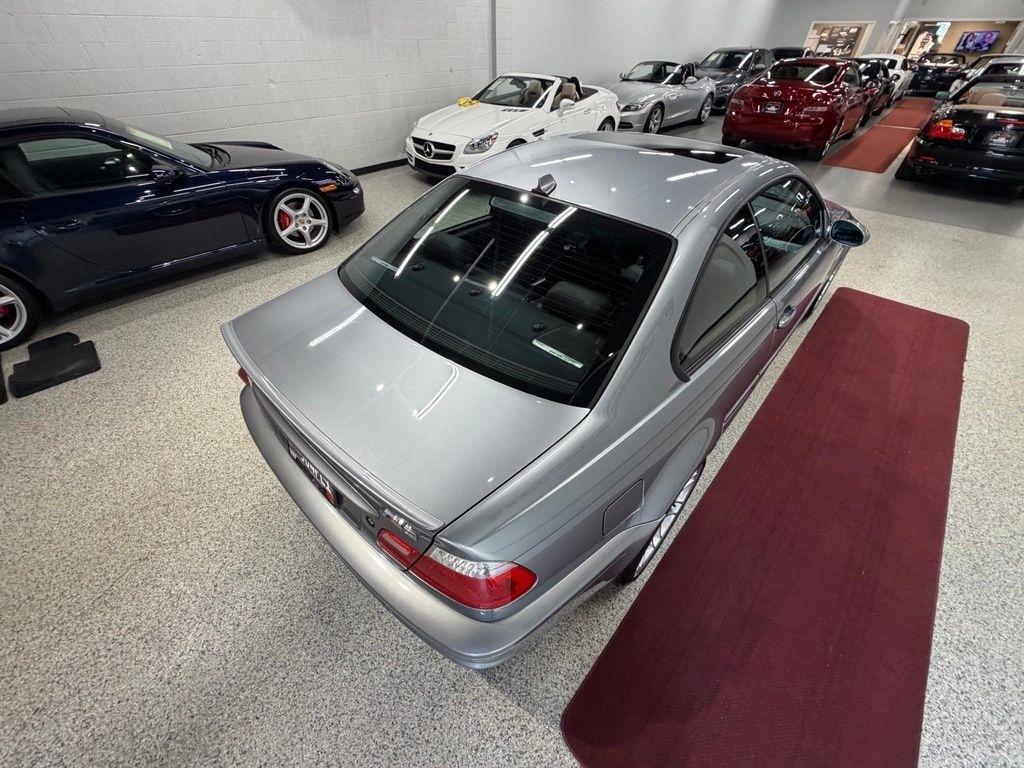 BMW M3 photo 37