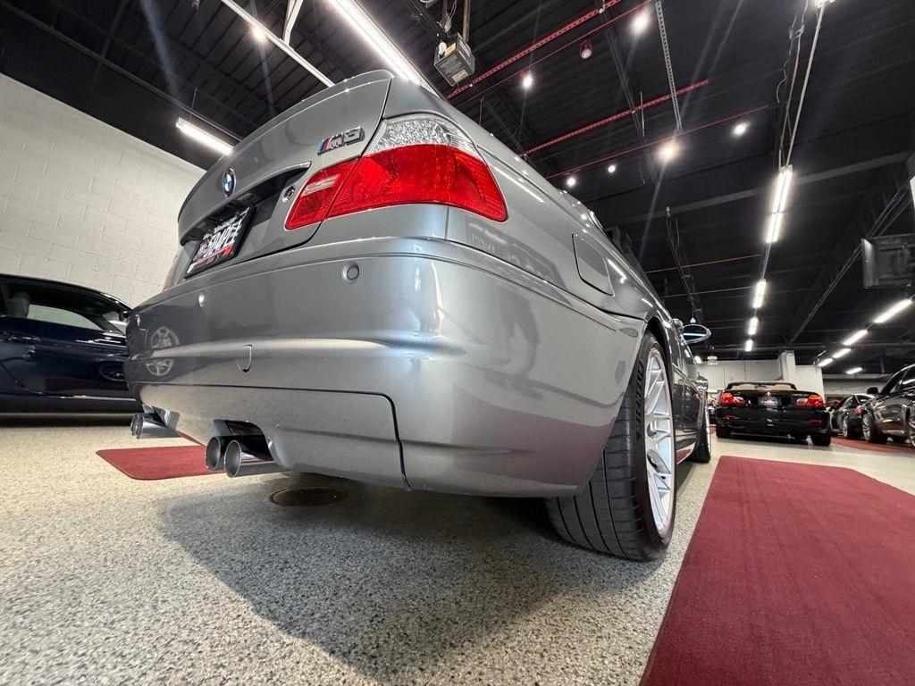 BMW M3 photo 38