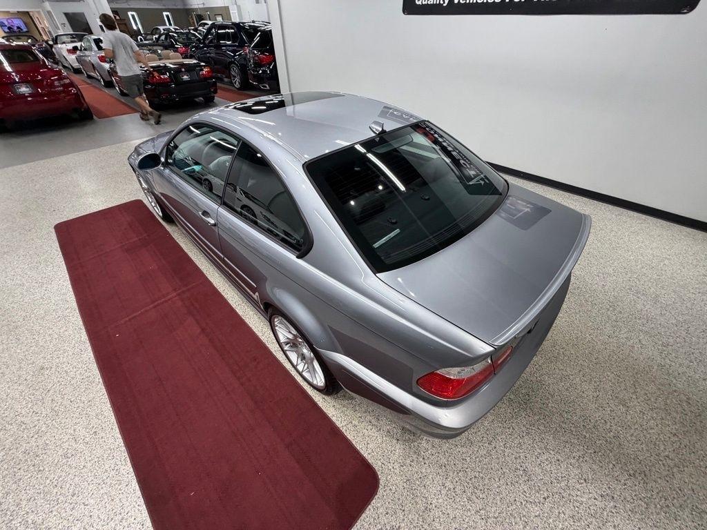 BMW M3 photo 39