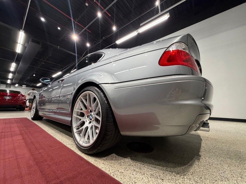 BMW M3 photo 40