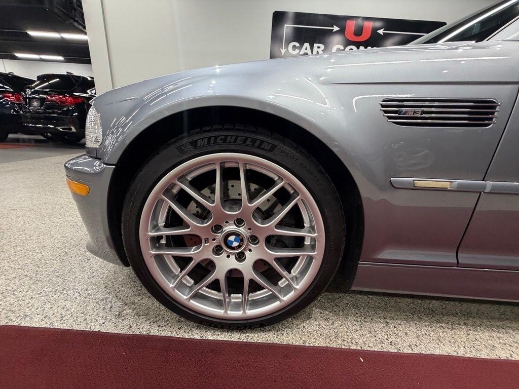 BMW M3 photo 41
